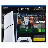 Sony PlayStation 5 Slim Digital Edition EA SPORTS FC26 Bundle