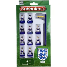University Games Subbuteo England Team-Set