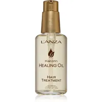 L'anza Keratin Healing Oil Hair Treatment, 100ml