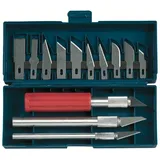 Peter Bausch GmbH & Co. KG Cuttermesser Set 17-1S