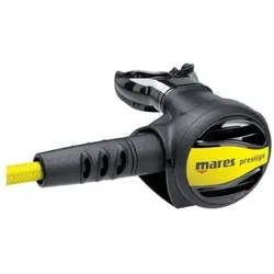 Mares Prestige Octopus