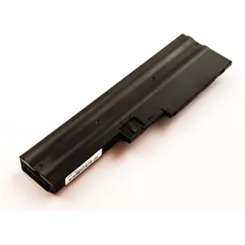 AGI Akku kompatibel mit Lenovo ThinkPad T61 (6460)