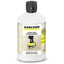 Bodenpfl. Parkett RM 530, Flasche, 1 l, für Parkett