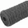vidaXL Drahtzaun 25 x 1,2 m Grau