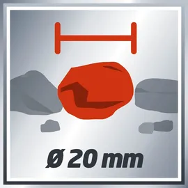 Einhell GC-DP 1020 N