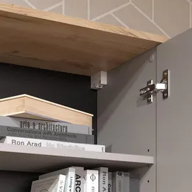 Vicco Regal, Wido, 60 x 100 cm