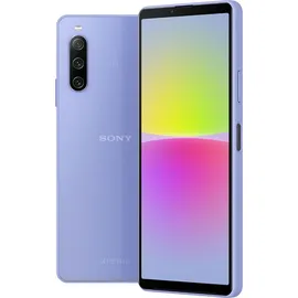 Sony Xperia 10 IV 5G 128 GB lavender