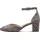 Marco Tozzi Pumps in LEO Dune), | Gr.: 38
