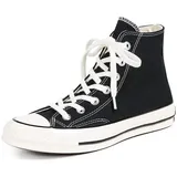 Converse Chuck Taylor 70 Hi black/black/egret 36