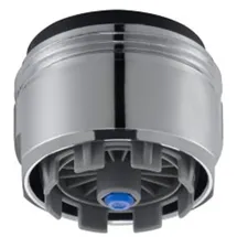 Neoperl NEOSTRAHL Dripless LP Strahlbrecher 01439295 verchromt, M 24x1