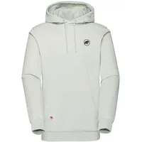 Mammut Ml Original Kapuzenpullover - Silver Sage - XL
