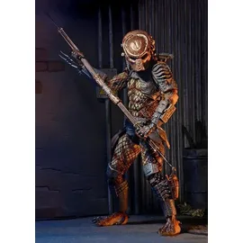 NECA Predator 2 Ultimate Actionfigur 18 cm