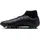 Nike Mercurial Herren Black/Black-Deep Jungle 43