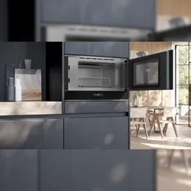 Siemens BE732R1B1 Schwarz