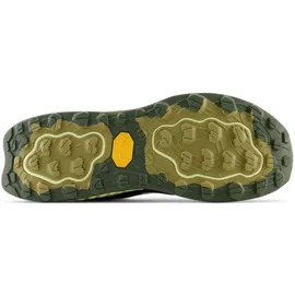 New Balance Fresh Foam X Hierro V7 Herren cayenne/olive 42,5