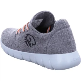 Giesswein Merino Runners W grey 36