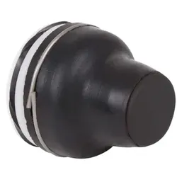 Schneider Electric XACB9112, Drucktasten-Schalter, Kabelgebunden, Schwarz, IP65,