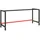 vidaXL Werkbankgestell 180x57x79 cm