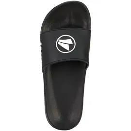 Jako Jakolette Badelatschen 729 jet black 30