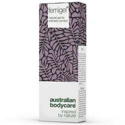 Australian Bodycare Femigel Pflege Accessoires 5 ml