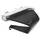 Rizoma Zdm152ak Ducati Monster 937 Spoiler - Silver / Carbon - One Size