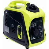 1,8-kW-Inverter-Stromaggregat KD680