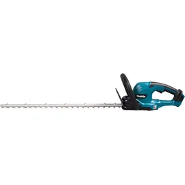 Makita DUH 607 RF2 Akku Heckenschere 18 V 60 cm + 2x Akku 3,0 Ah + Ladegerät