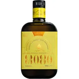 Cillo Natives Olivenöl extra Monocultivar Coratina aus Italien 500ml