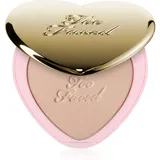 Too Faced - Born This Way Soft Blur - Setting Puder - born This Way Soft Blur Set Powder Light