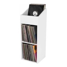Glorious DJ Record Rack 330 Vinylstation MDF