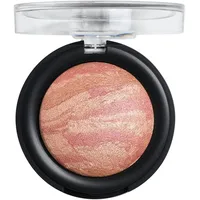Nilens Jord Teint Baked Shimmer Powder Blush 5 g Blush