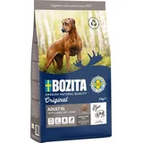 Bozita Original Adult XL Huhn & Lamm 3 kg