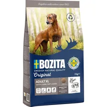 Bozita Original Adult XL Huhn & Lamm 3 kg