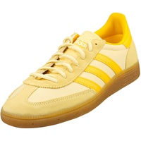 adidas Handball Spezial Herren Yellow Gold Sneaker Beilaufig - 46 EU