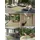 KADIMA DESIGN TEPPICH Outdoor ALSTER in Grün, einfarbig, 80 x 150 cm