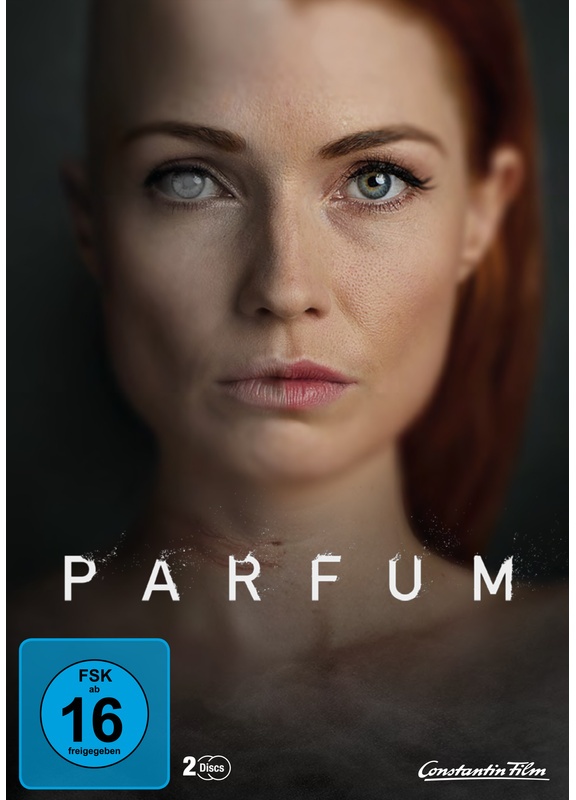 Parfum - Die Serie (DVD)