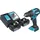 Makita DHP 490 RG inkl. 2 x 6,0 Ah + Ladegerät