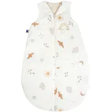 Julius Zöllner Julius Zöllner, Ganzjahresschlafsack Organic Cotton 2.5 TOG, 90