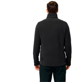 Jack Wolfskin Winterstein Fleecejacke Schwarz 3XL