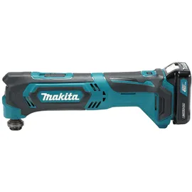 Makita TM30DSMJX5 inkl. 2 x 4,0 Ah + Makpac Gr. 2