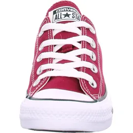 Converse CHUCK TAYLOR ALL STAR CORE OX in rot, 44 1⁄2