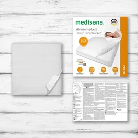 Medisana HU 662 Wärmeunterbett 80 x 150 cm