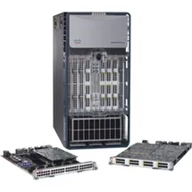 Cisco N7K-C7010-BUN neu