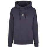 Pikeur Hoodie Nachtblau 38