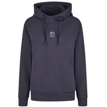 Pikeur Hoodie Nachtblau 38