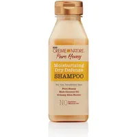 Creme of Nature Pure Honey Feuchtigkeitsspendendes Shampoo für trockene