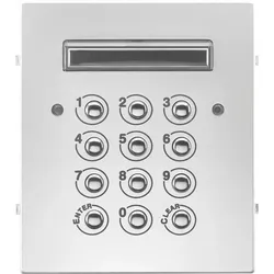 SOMFY Vsystempro Code-Tastatur Modul VSP-CS03 1841220