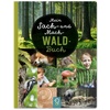 Mein Sach- und Mach-Wald-Buch, Kinderbücher