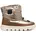Willaboom Winterstiefel Gold 38