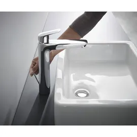 Hansgrohe Logis 190 Einhandmischer chrom 71090000